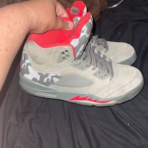 Jordan 5s